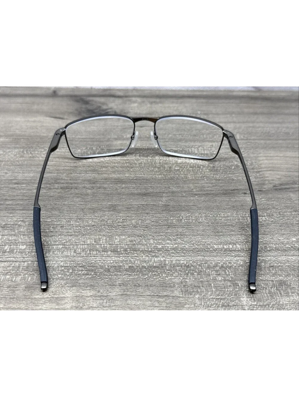 Oakley FULLER OX3227-0257 Pewter 57[]17-139 Flex Hinge Eyeglasses Frames